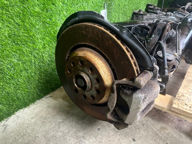 Балка в сборе — фото 12