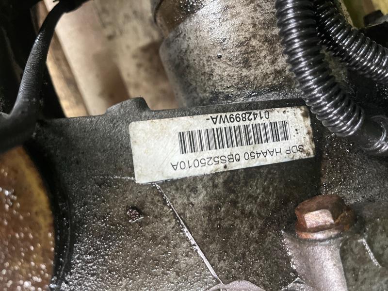 Балка в сборе — фото 13