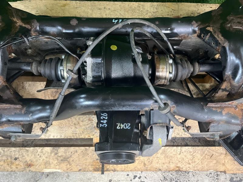 Балка в сборе — фото 6