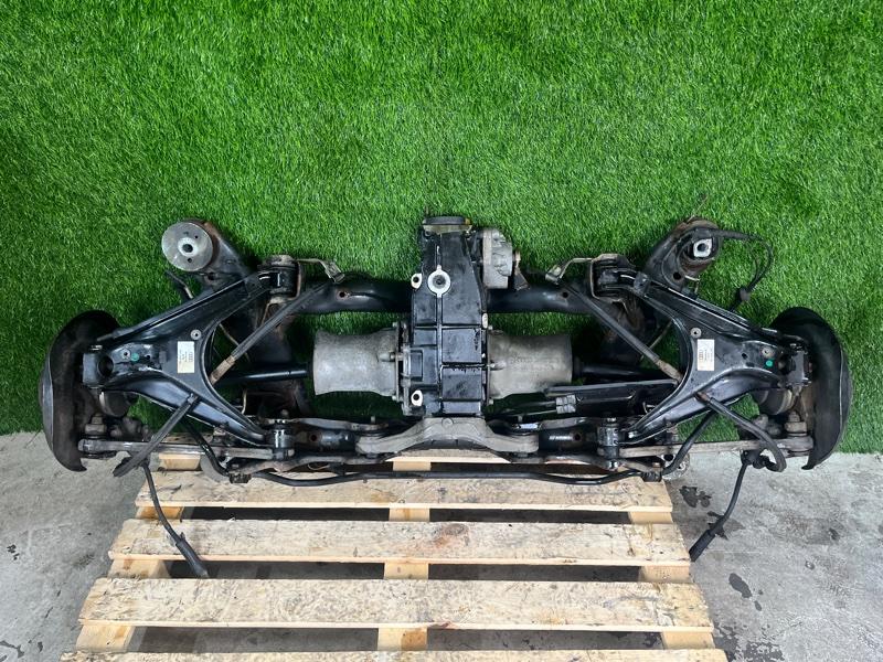 Балка в сборе — фото 7