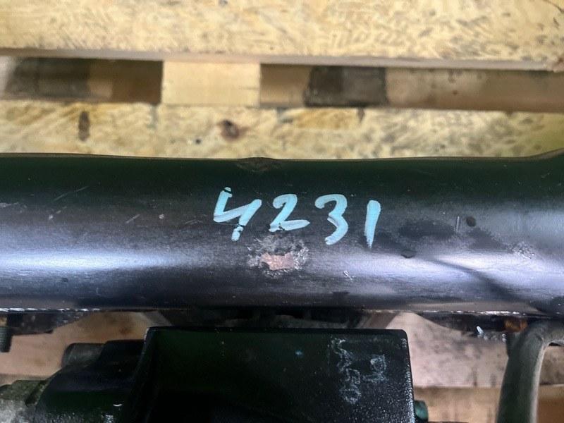 Балка в сборе — фото 13