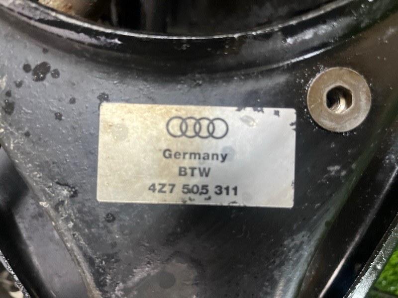 Балка в сборе — фото 14