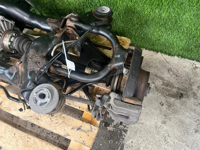 Балка в сборе — фото 15