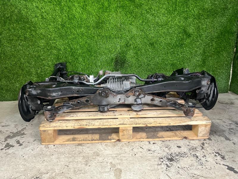 Балка в сборе — фото 5