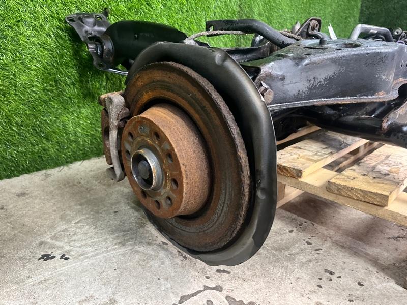 Балка в сборе — фото 6