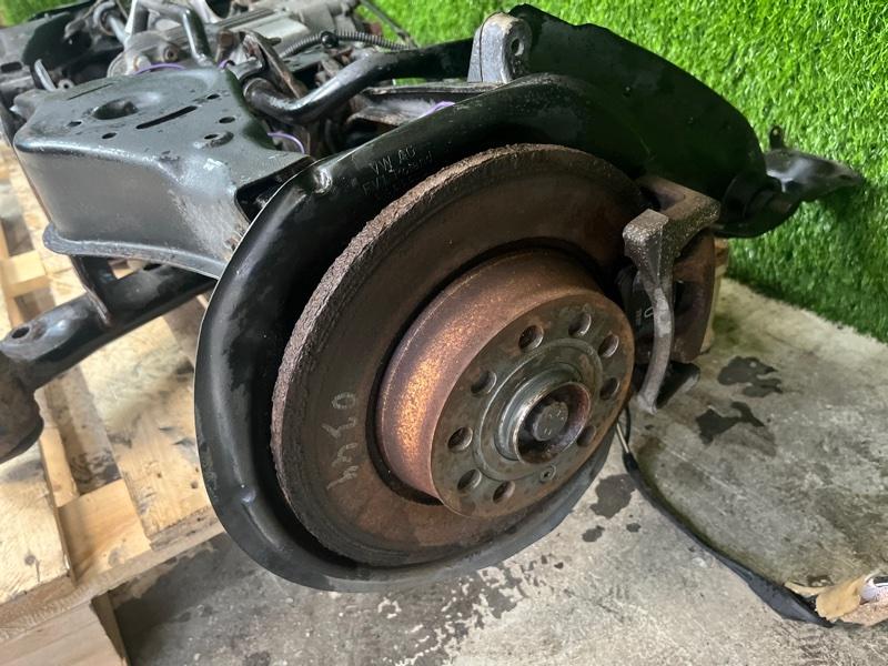 Балка в сборе — фото 7