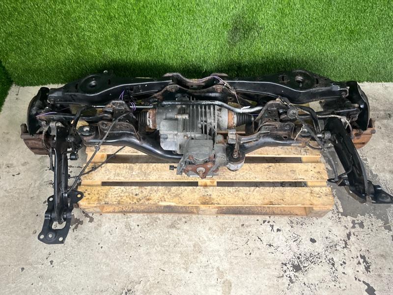 Балка в сборе — фото 11