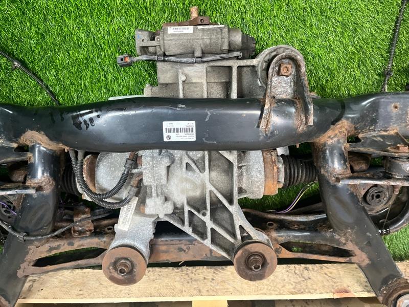 Балка в сборе — фото 13