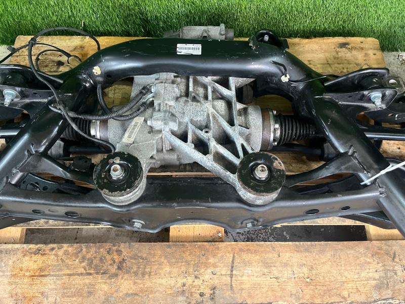 Балка в сборе — фото 6