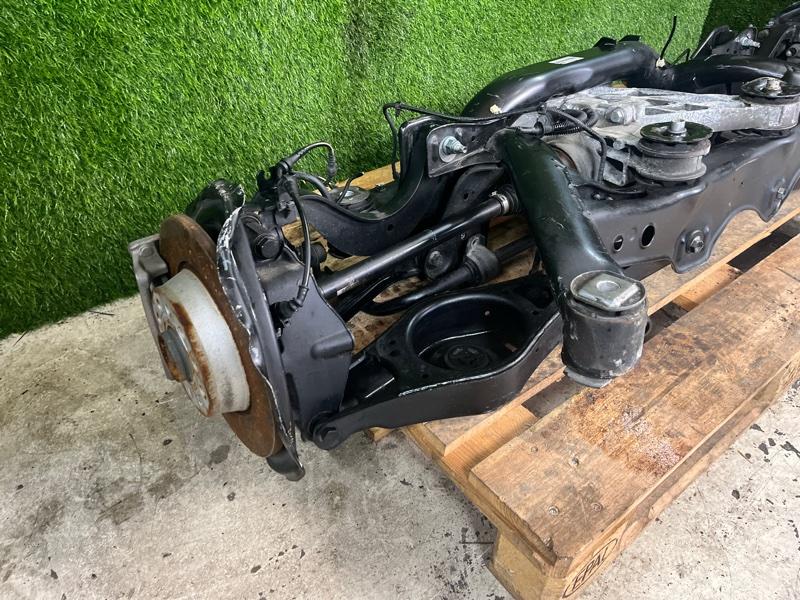 Балка в сборе — фото 8