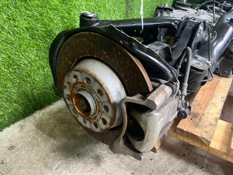 Балка в сборе — фото 14