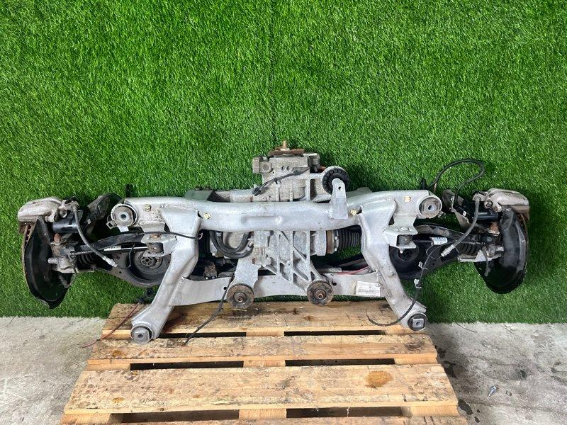 Балка в сборе — фото 6