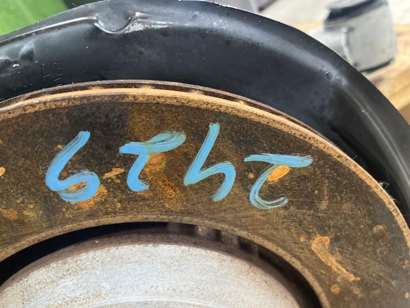 Балка в сборе — фото 10