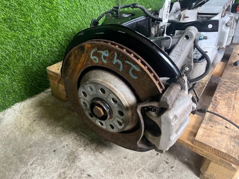 Балка в сборе — фото 11