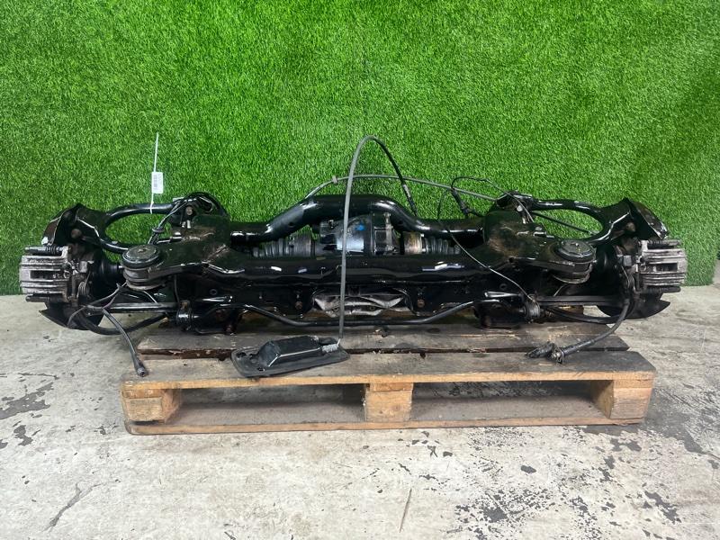 Балка в сборе — фото 4