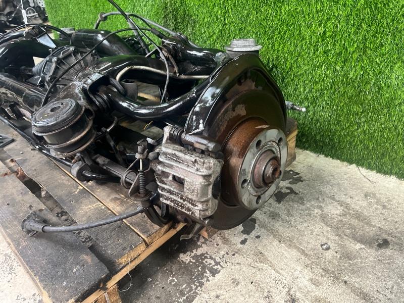 Балка в сборе — фото 6