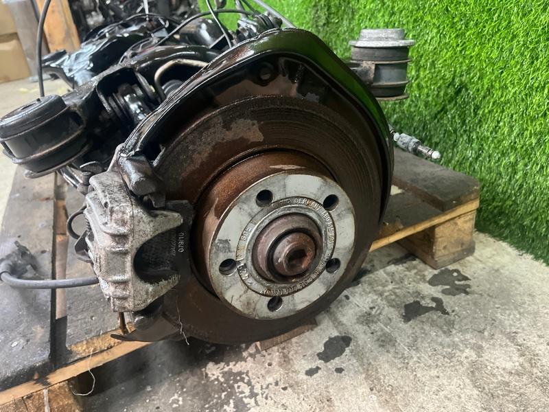 Балка в сборе — фото 7