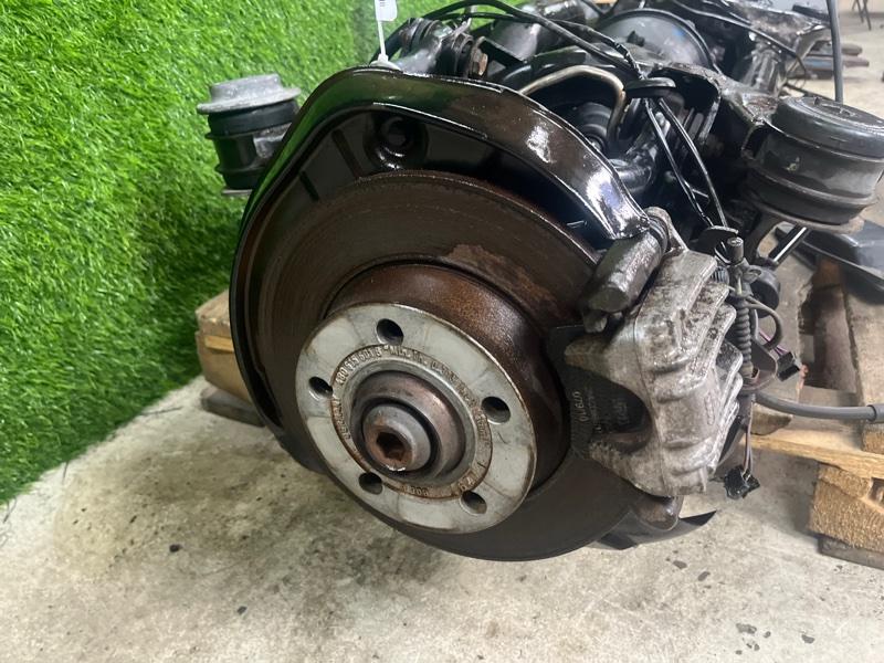 Балка в сборе — фото 9