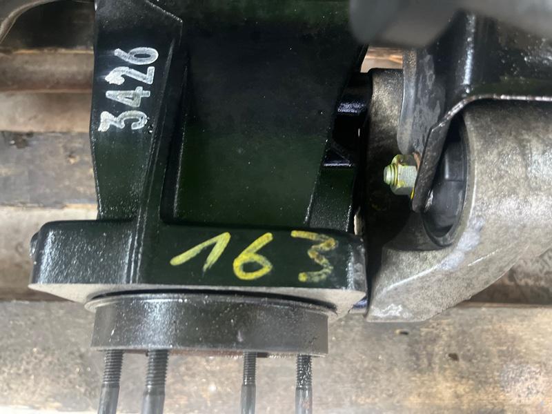 Балка в сборе — фото 14