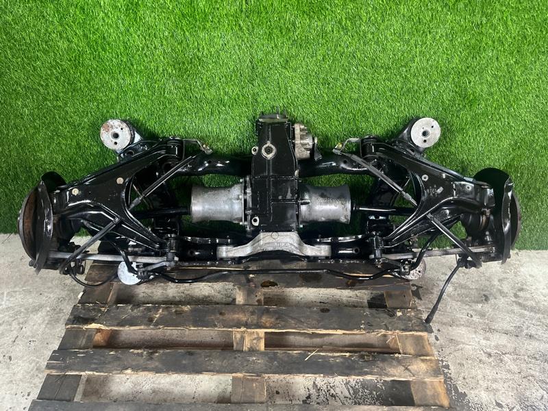 Балка в сборе — фото 15