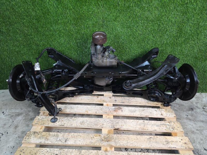 Балка в сборе — фото 5