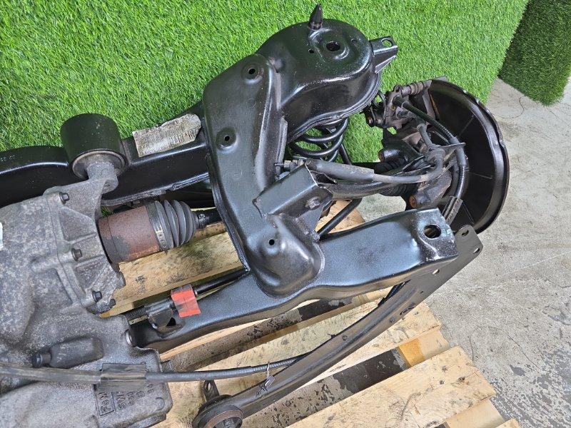 Балка в сборе — фото 6