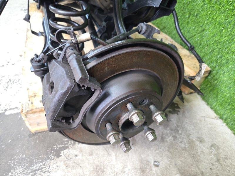 Балка в сборе — фото 9