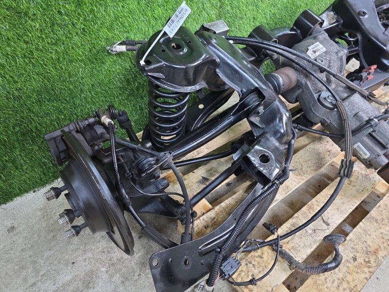 Балка в сборе — фото 11