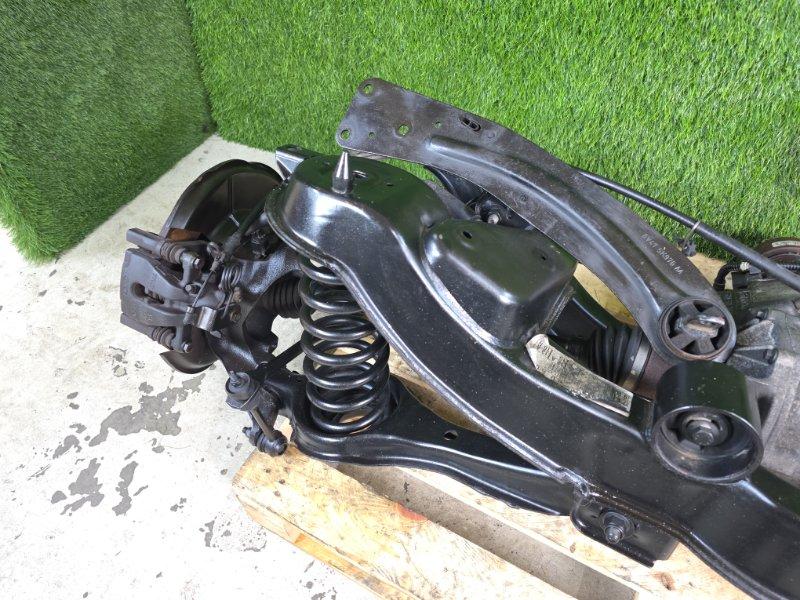 Балка в сборе — фото 14