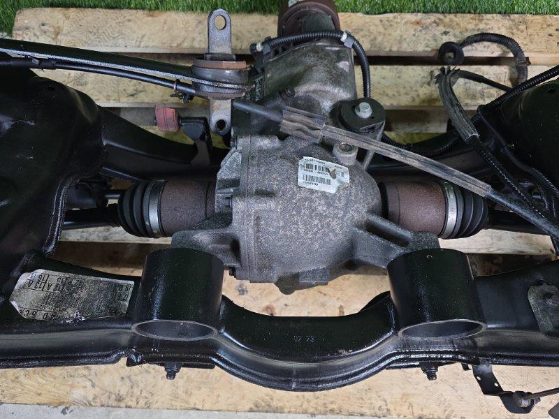 Балка в сборе — фото 15