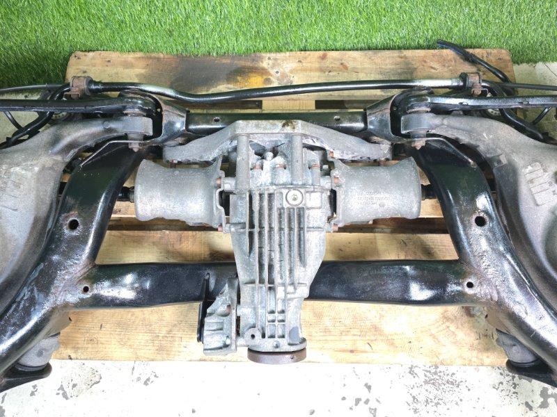 Балка в сборе — фото 6