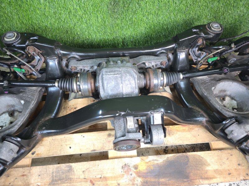 Балка в сборе — фото 9