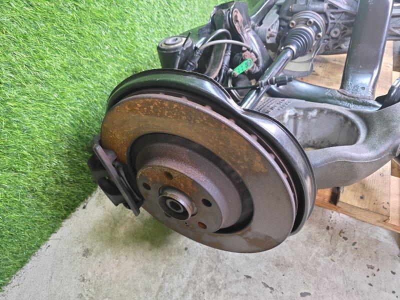 Балка в сборе — фото 11