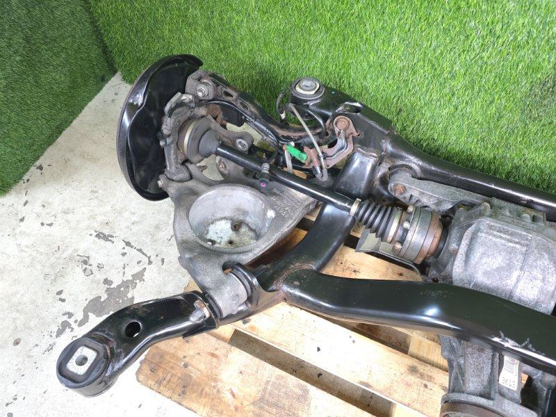 Балка в сборе — фото 13