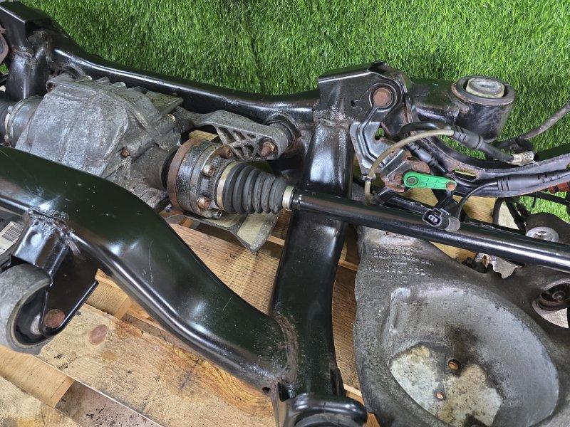 Балка в сборе — фото 17