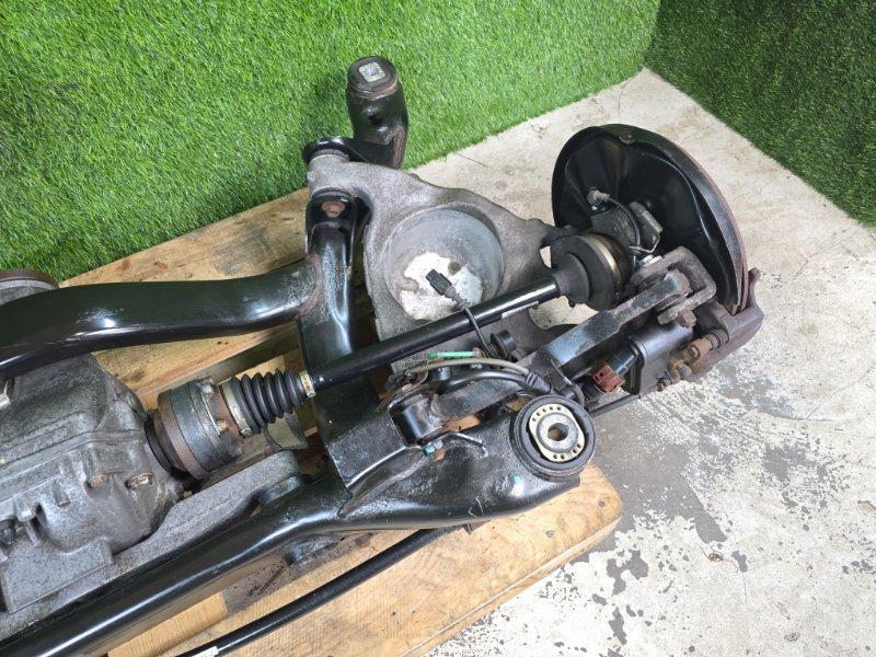 Балка в сборе — фото 19