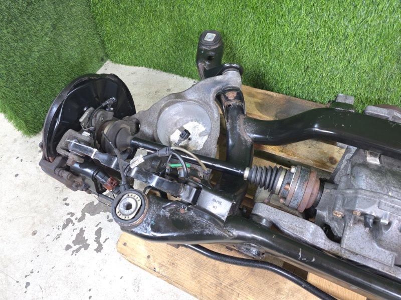 Балка в сборе — фото 21