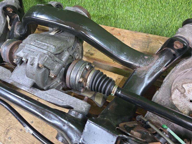 Балка в сборе — фото 22