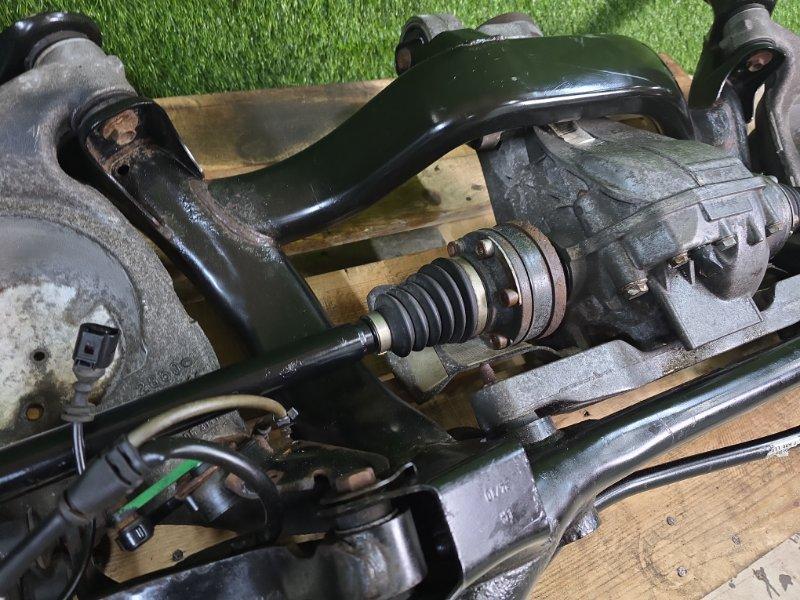 Балка в сборе — фото 23