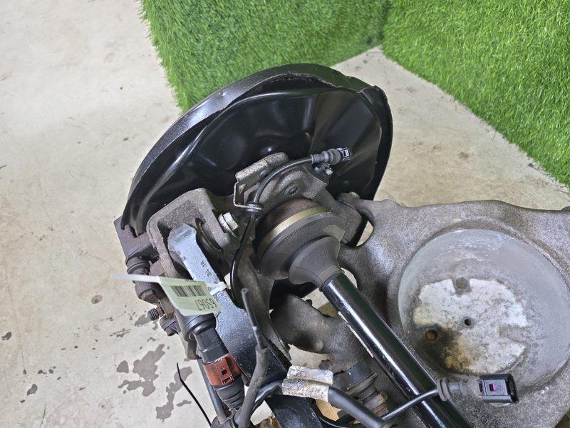 Балка в сборе — фото 24