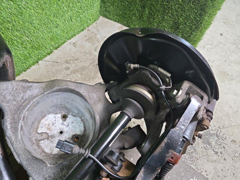 Балка в сборе — фото 25