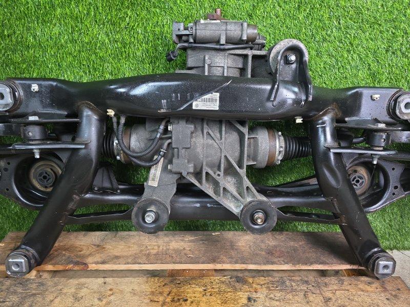 Балка в сборе — фото 3