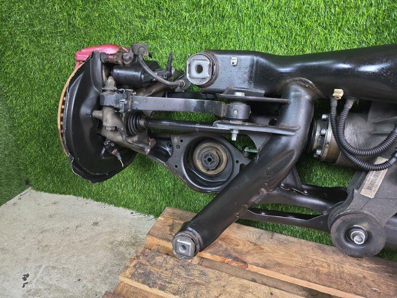 Балка в сборе — фото 4