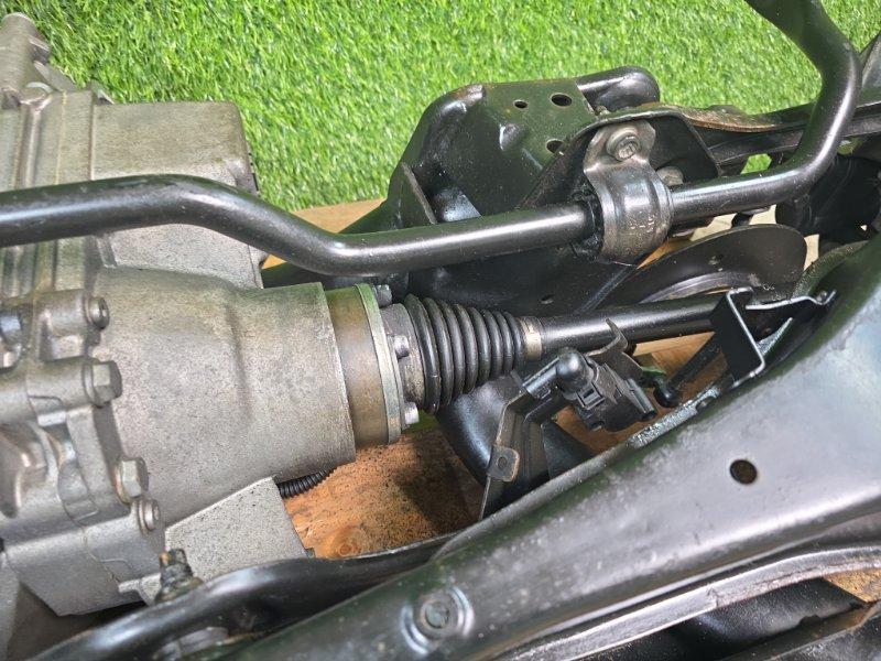 Балка в сборе — фото 15