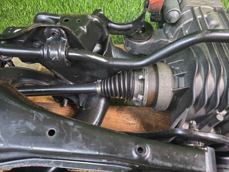 Балка в сборе — фото 16