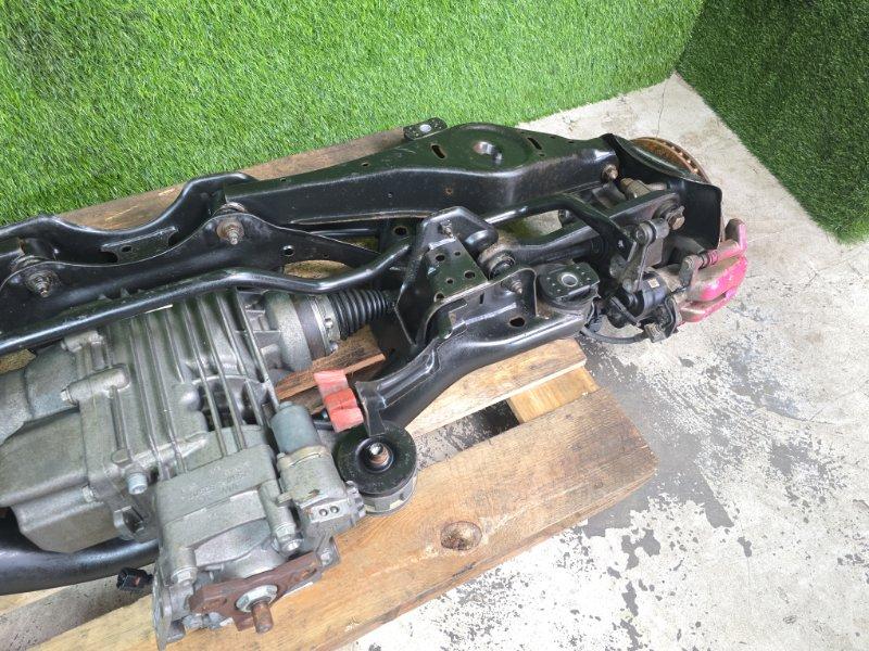 Балка в сборе — фото 17