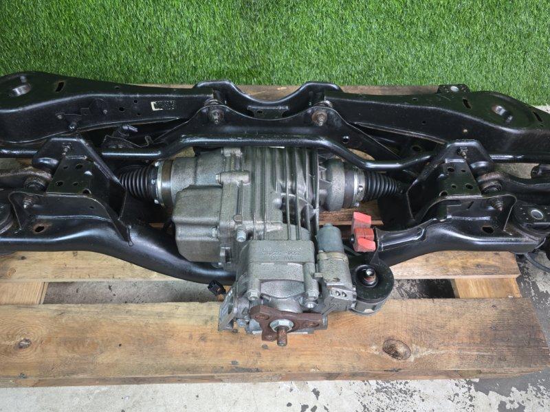 Балка в сборе — фото 18