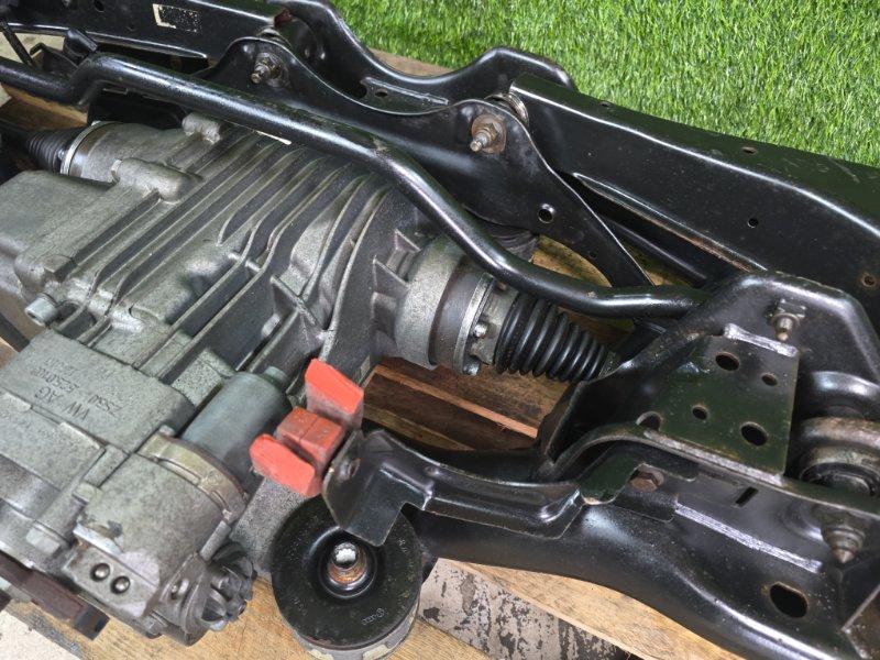 Балка в сборе — фото 23