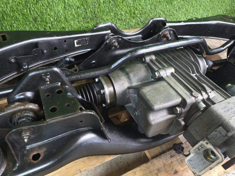 Балка в сборе — фото 24