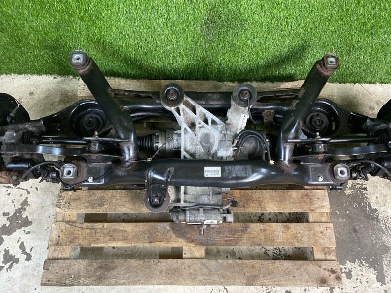 Балка в сборе — фото 3